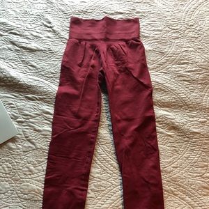 T/ala stretch leggings